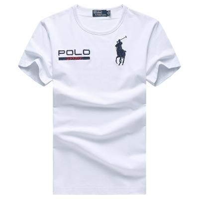 Cheap Men Polo Shirts wholesale No. 2559